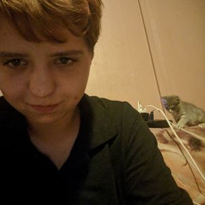 Meet your Posher, Jacob